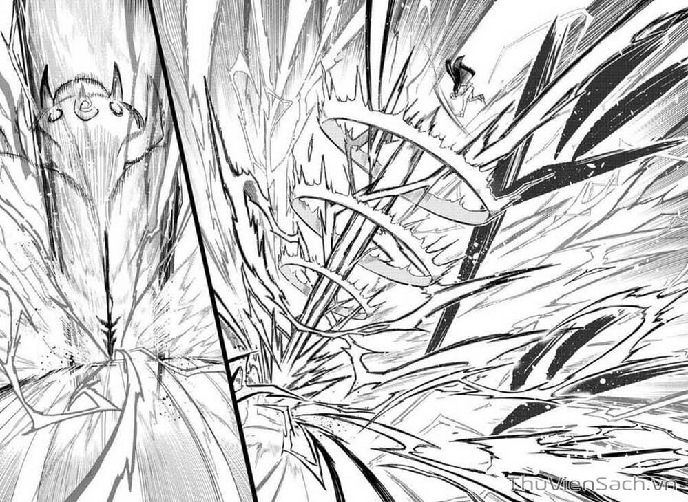 Truyện Tranh Chào Mừng Cậu Đến Trường Iruma-Kun trang 7