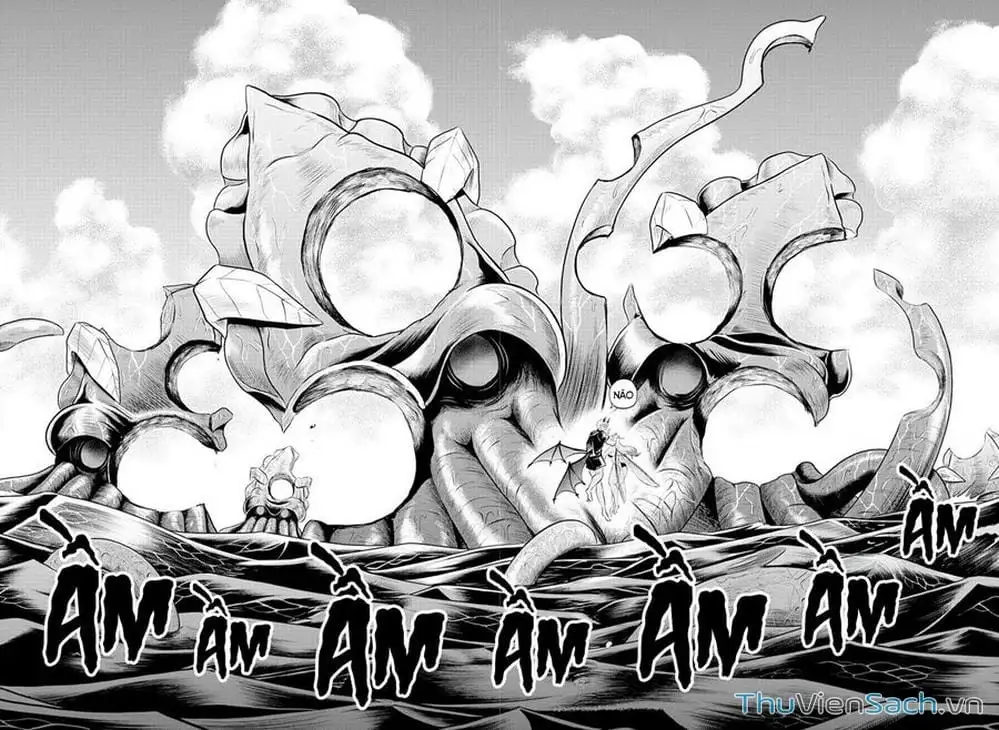 Truyện Tranh Chào Mừng Cậu Đến Trường Iruma-Kun trang 7