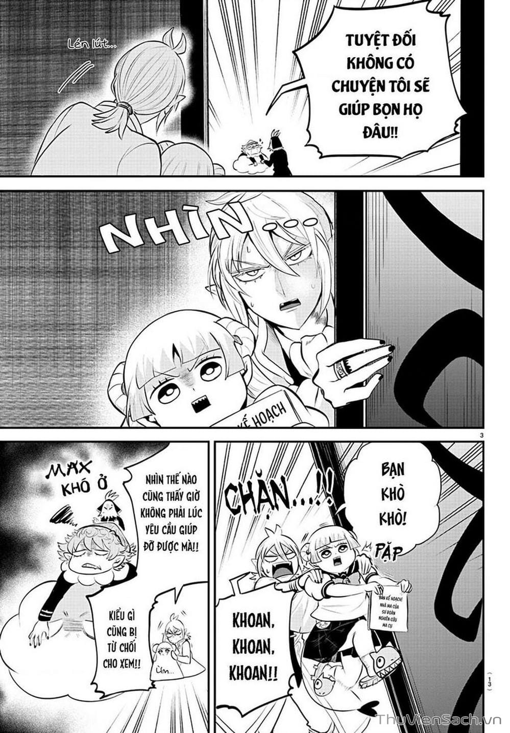 Trang 13 - Chap 352