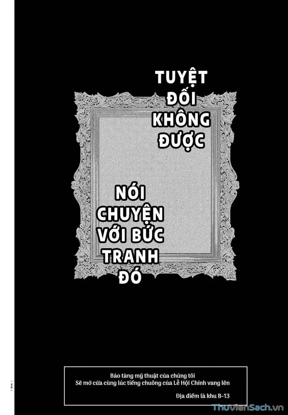 Truyện Tranh Chào Mừng Cậu Đến Trường Iruma-Kun trang 7