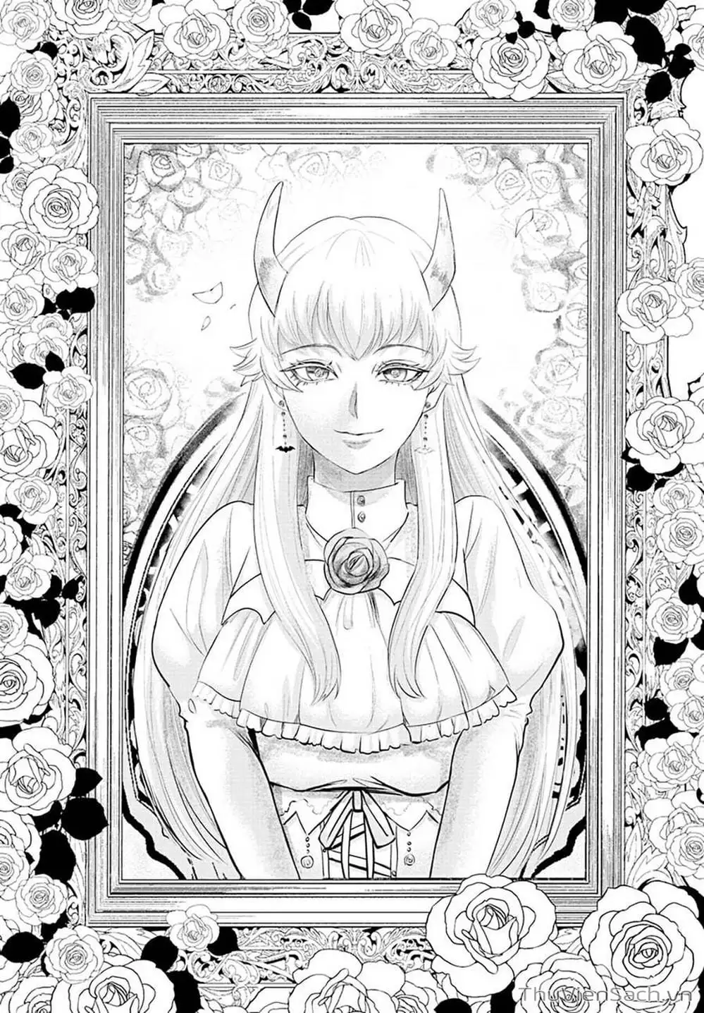 Truyện Tranh Chào Mừng Cậu Đến Trường Iruma-Kun trang 7