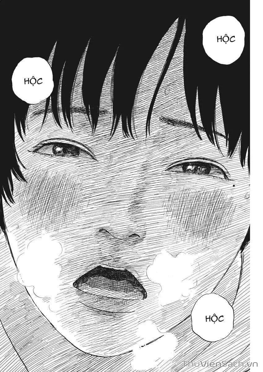 Truyện Tranh Vệt Máu Bên Đường - Chi No Wadachi trang 4