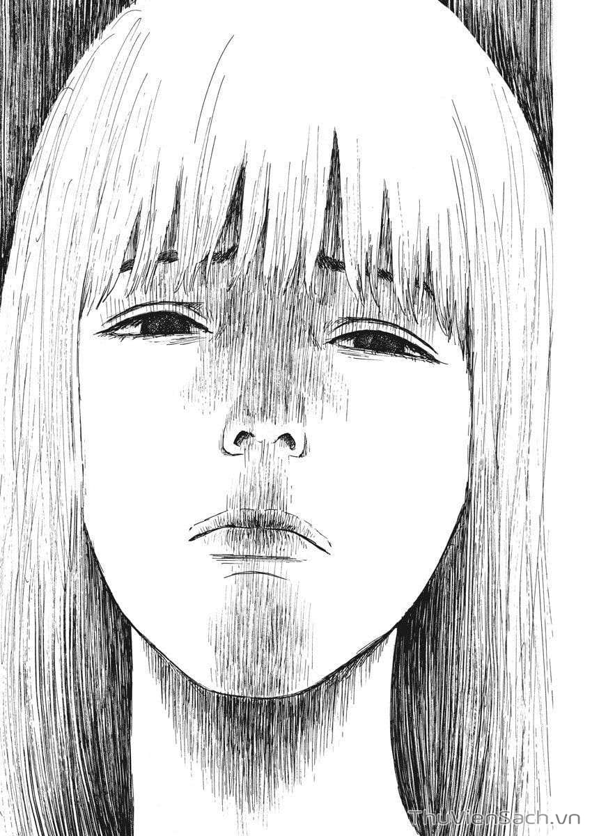 Truyện Tranh Vệt Máu Bên Đường - Chi No Wadachi trang 4