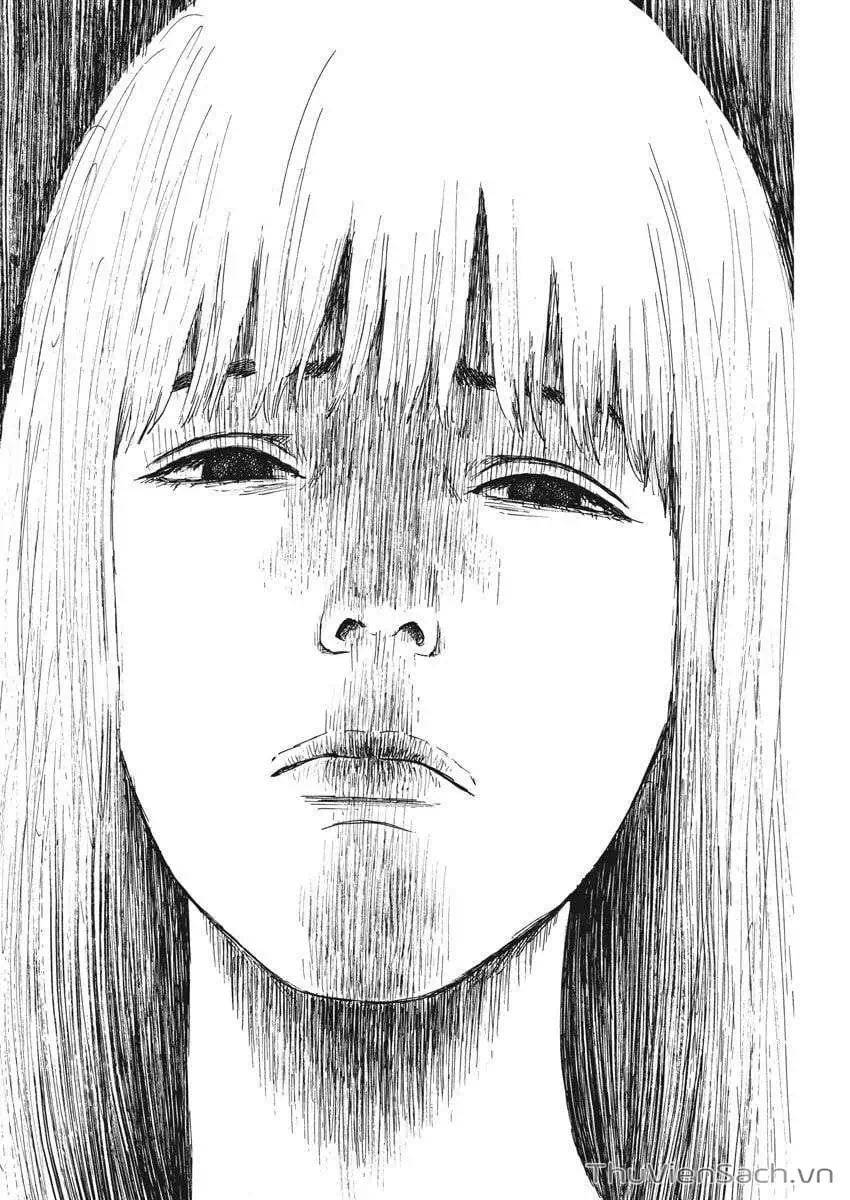 Truyện Tranh Vệt Máu Bên Đường - Chi No Wadachi trang 4