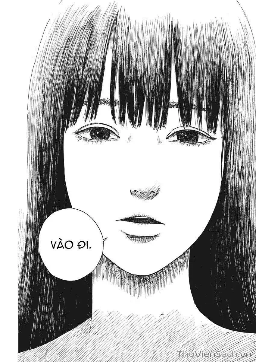 Truyện Tranh Vệt Máu Bên Đường - Chi No Wadachi trang 4