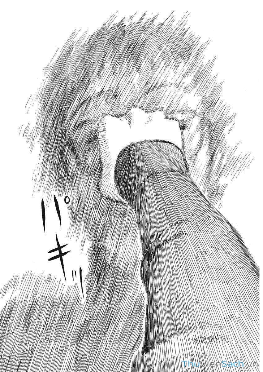 Truyện Tranh Vệt Máu Bên Đường - Chi No Wadachi trang 4