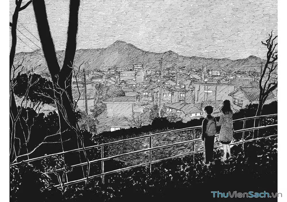 Truyện Tranh Vệt Máu Bên Đường - Chi No Wadachi trang 4