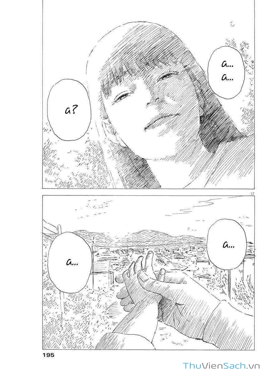 Truyện Tranh Vệt Máu Bên Đường - Chi No Wadachi trang 4