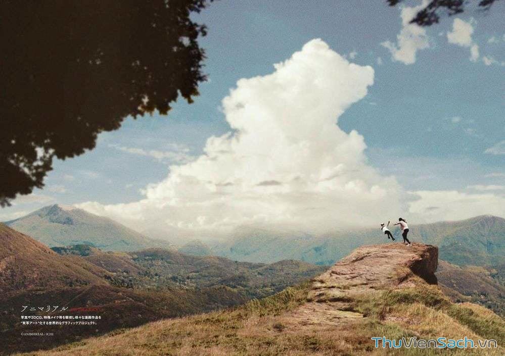 Truyện Tranh Vệt Máu Bên Đường - Chi No Wadachi trang 4