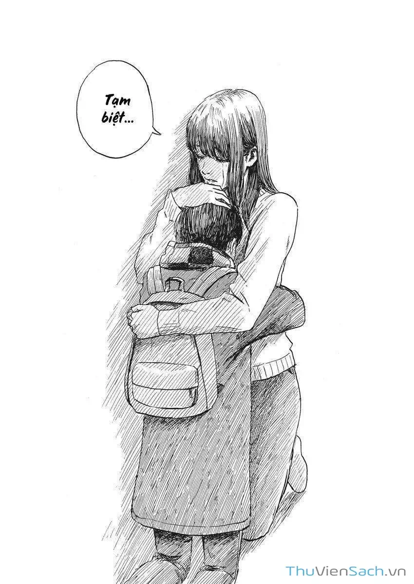 Truyện Tranh Vệt Máu Bên Đường - Chi No Wadachi trang 4