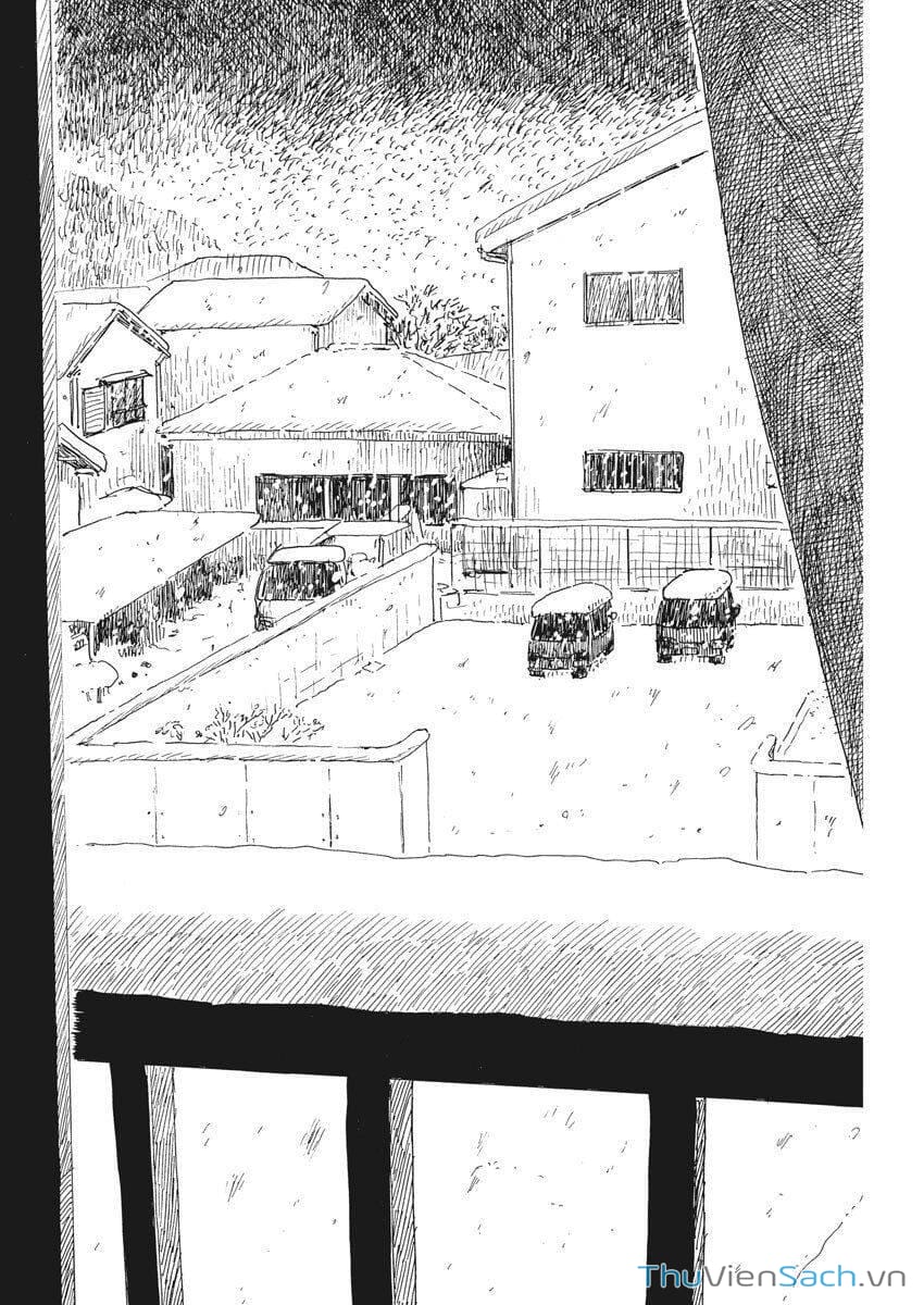 Truyện Tranh Vệt Máu Bên Đường - Chi No Wadachi trang 4