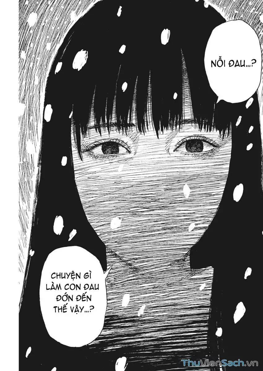Truyện Tranh Vệt Máu Bên Đường - Chi No Wadachi trang 4