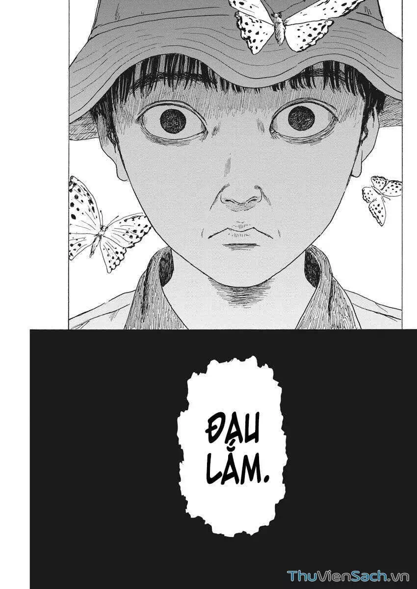 Truyện Tranh Vệt Máu Bên Đường - Chi No Wadachi trang 4