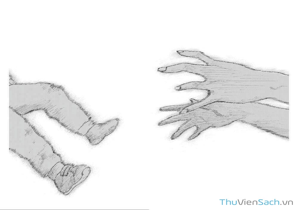 Truyện Tranh Vệt Máu Bên Đường - Chi No Wadachi trang 4