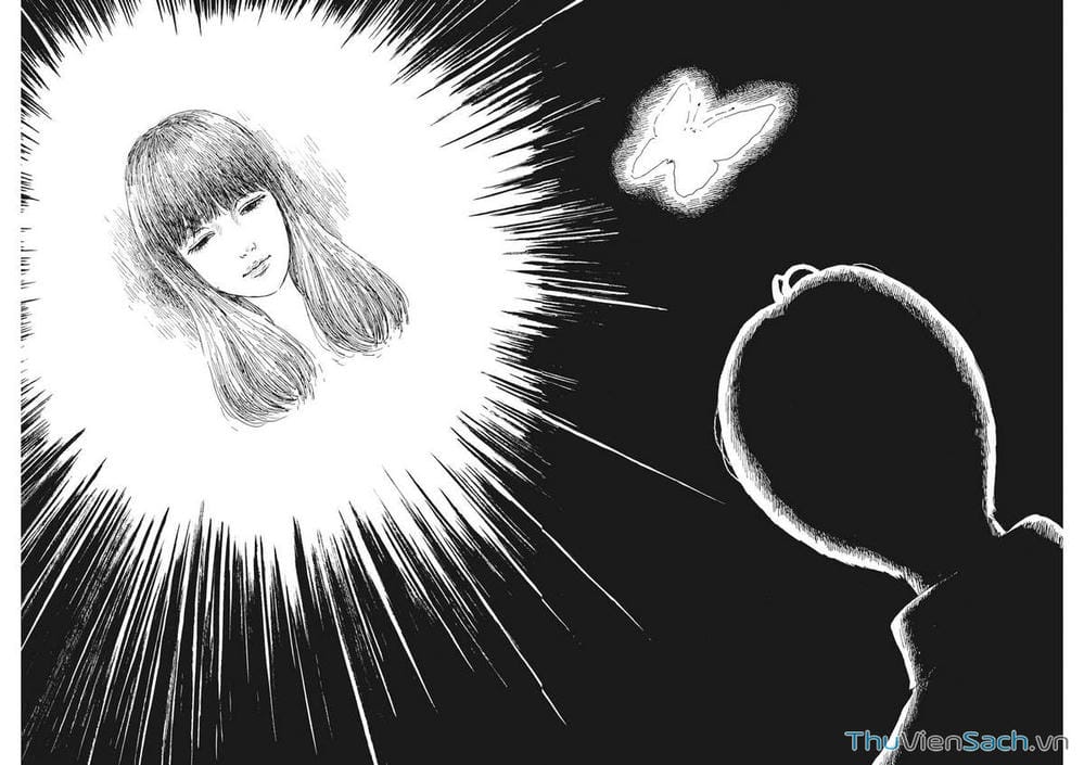 Truyện Tranh Vệt Máu Bên Đường - Chi No Wadachi trang 4