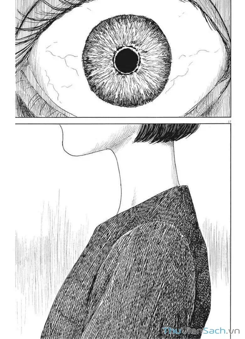 Truyện Tranh Vệt Máu Bên Đường - Chi No Wadachi trang 4