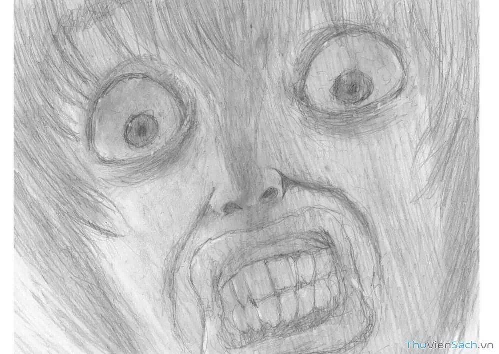 Truyện Tranh Vệt Máu Bên Đường - Chi No Wadachi trang 4