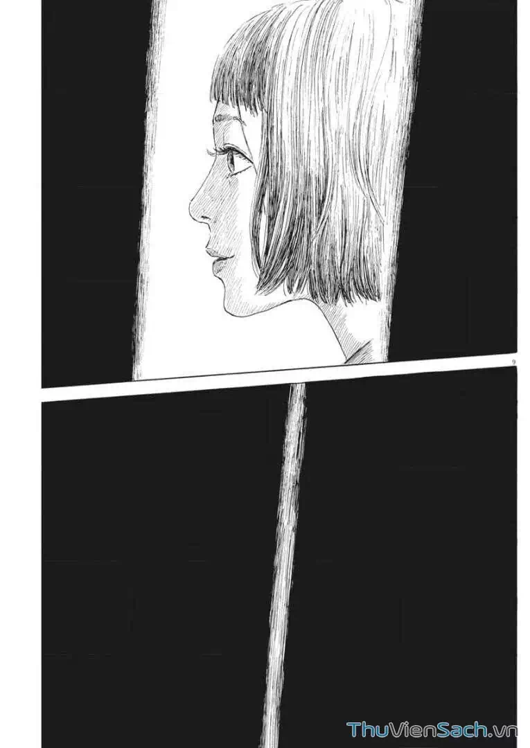 Truyện Tranh Vệt Máu Bên Đường - Chi No Wadachi trang 4