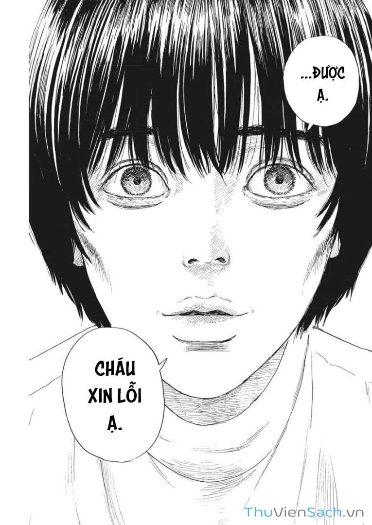 Truyện Tranh Vệt Máu Bên Đường - Chi No Wadachi trang 4