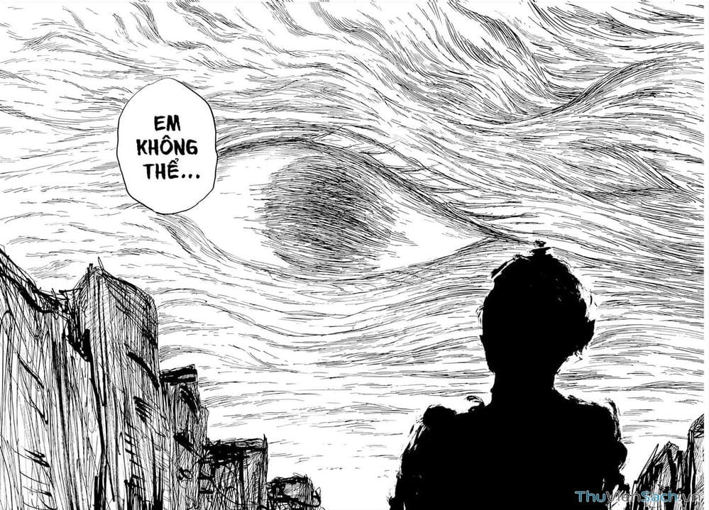 Truyện Tranh Vệt Máu Bên Đường - Chi No Wadachi trang 4