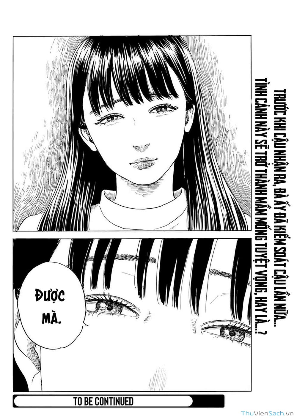 Truyện Tranh Vệt Máu Bên Đường - Chi No Wadachi trang 4
