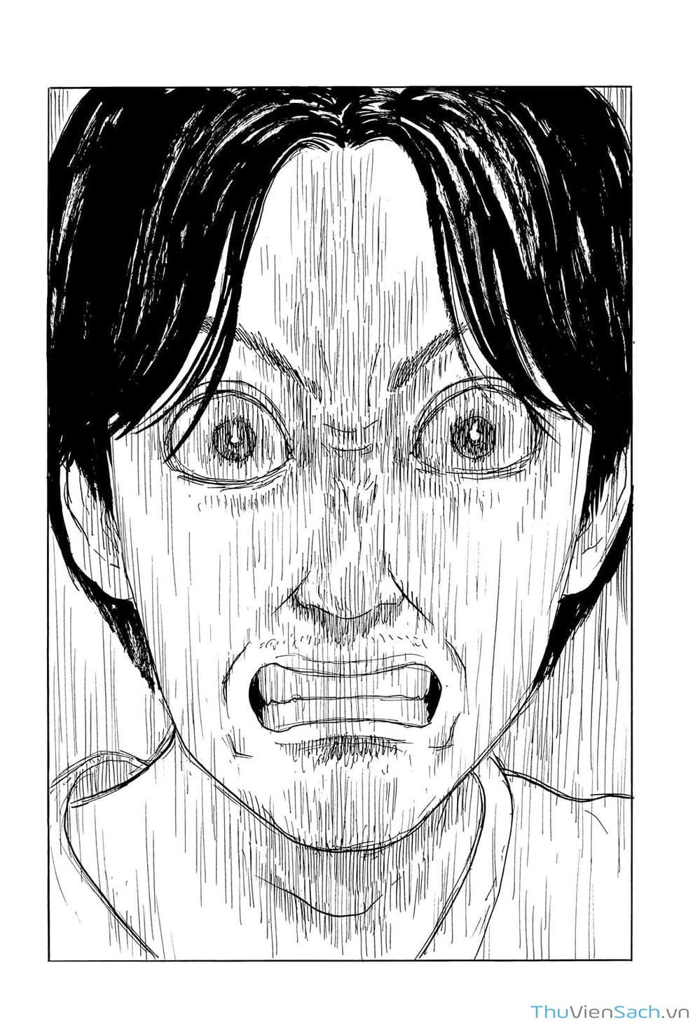 Truyện Tranh Vệt Máu Bên Đường - Chi No Wadachi trang 4