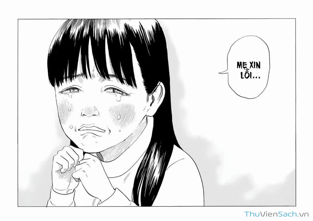 Truyện Tranh Vệt Máu Bên Đường - Chi No Wadachi trang 4