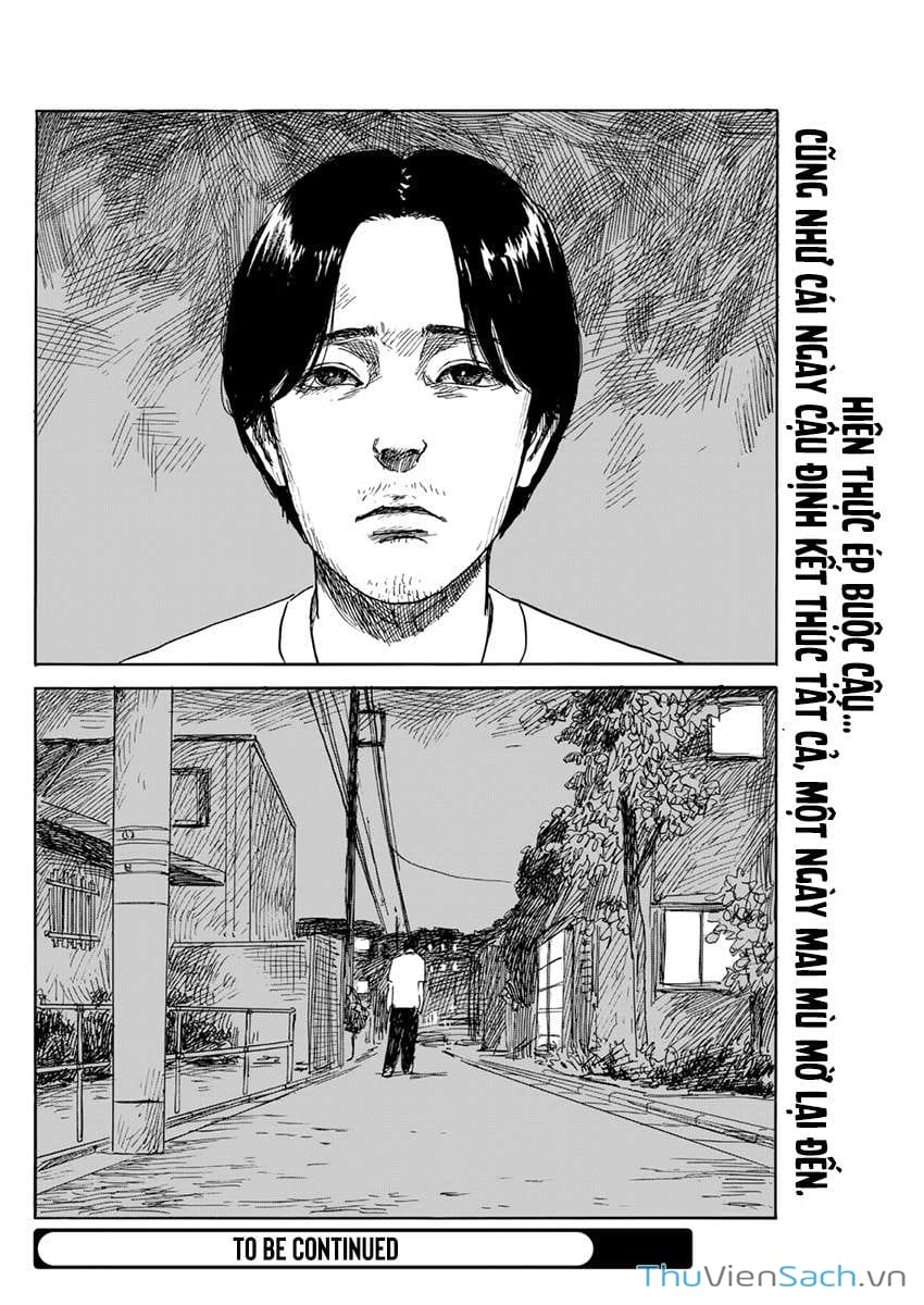 Truyện Tranh Vệt Máu Bên Đường - Chi No Wadachi trang 4