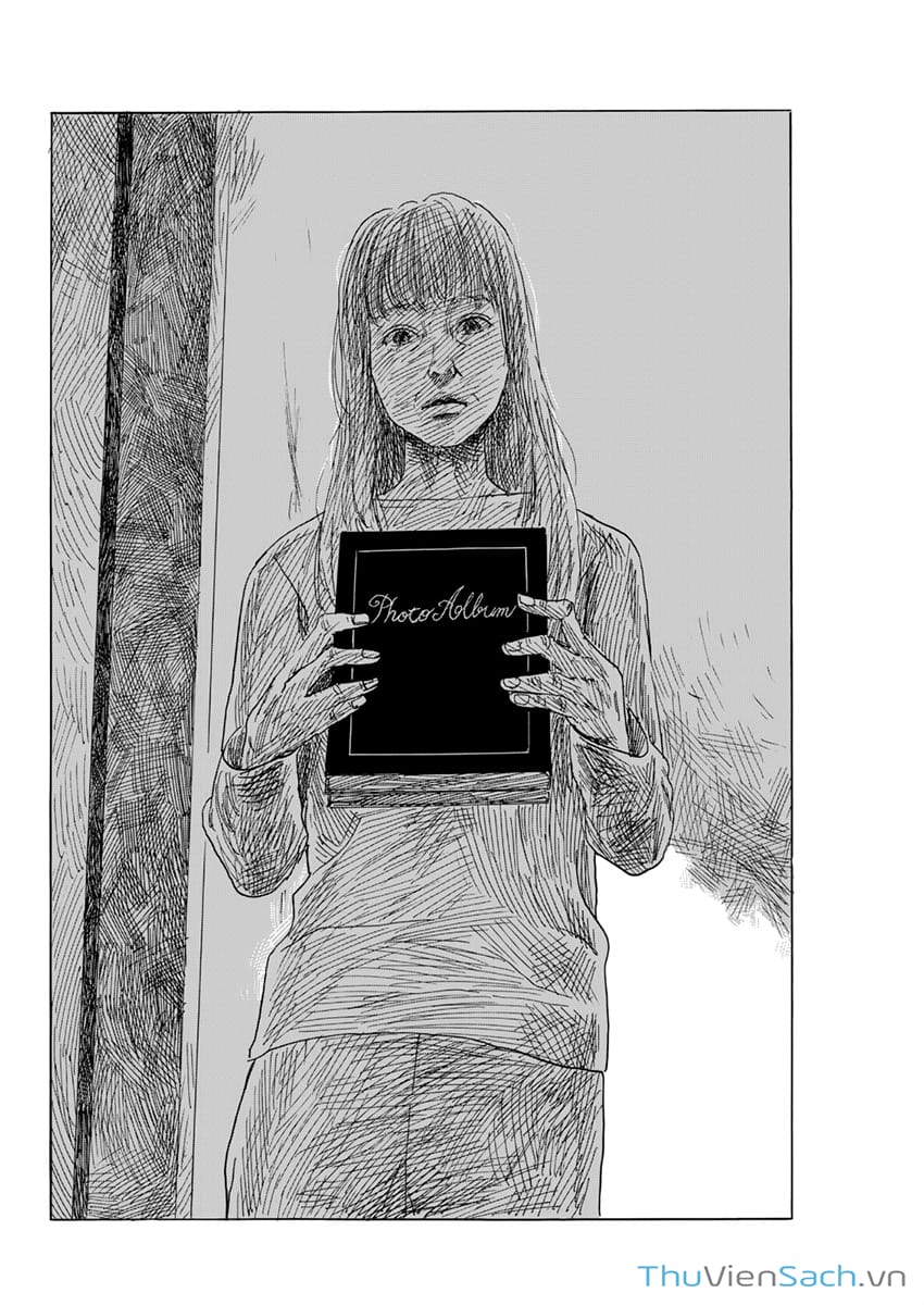 Truyện Tranh Vệt Máu Bên Đường - Chi No Wadachi trang 4