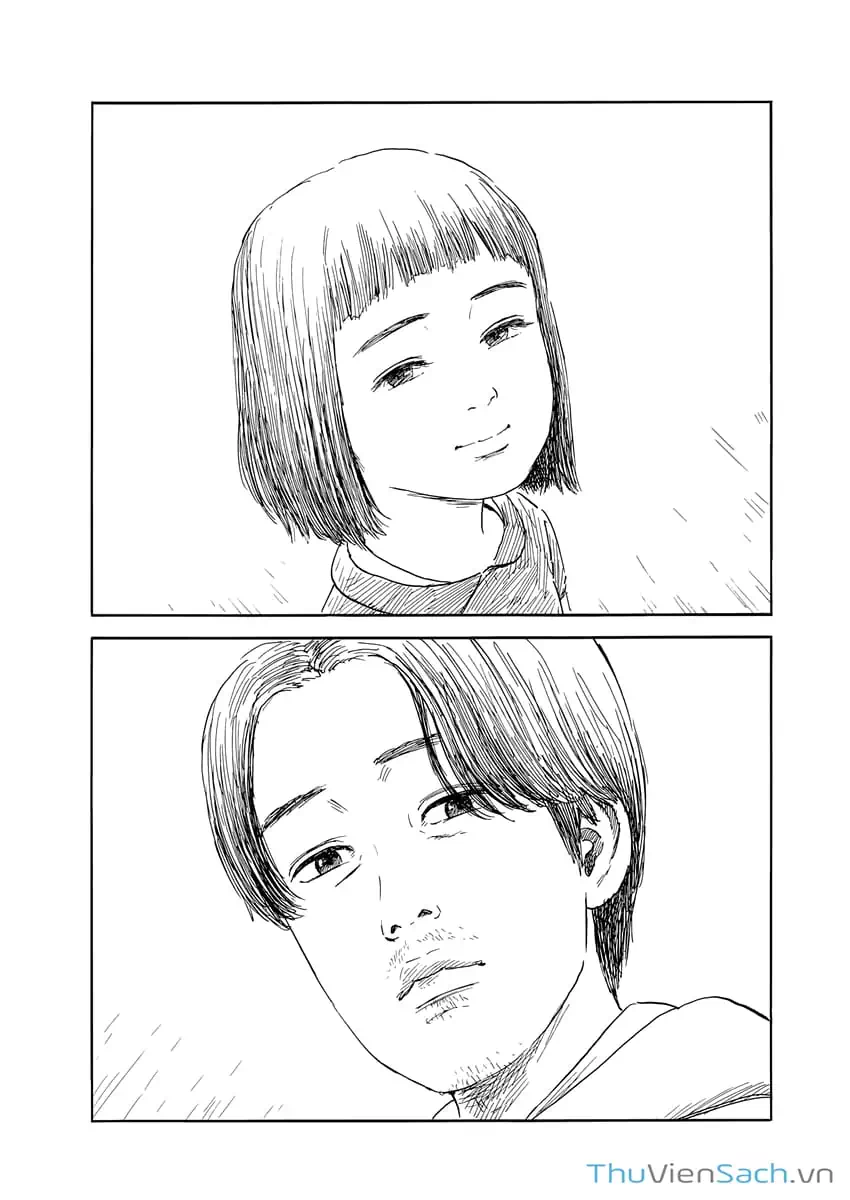 Truyện Tranh Vệt Máu Bên Đường - Chi No Wadachi trang 4