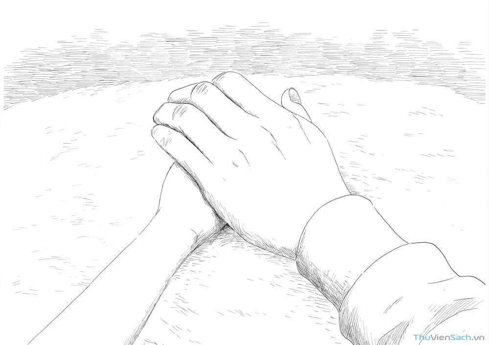 Truyện Tranh Vệt Máu Bên Đường - Chi No Wadachi trang 4