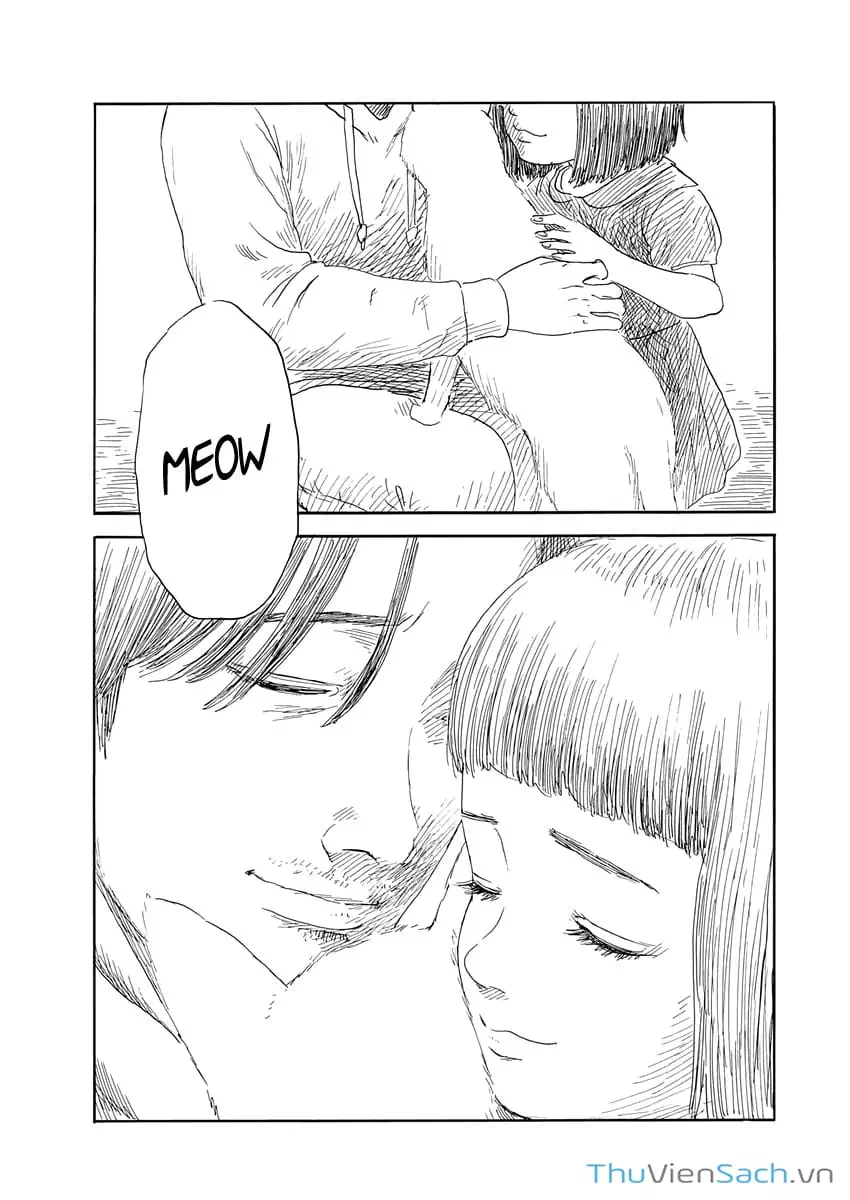 Truyện Tranh Vệt Máu Bên Đường - Chi No Wadachi trang 4