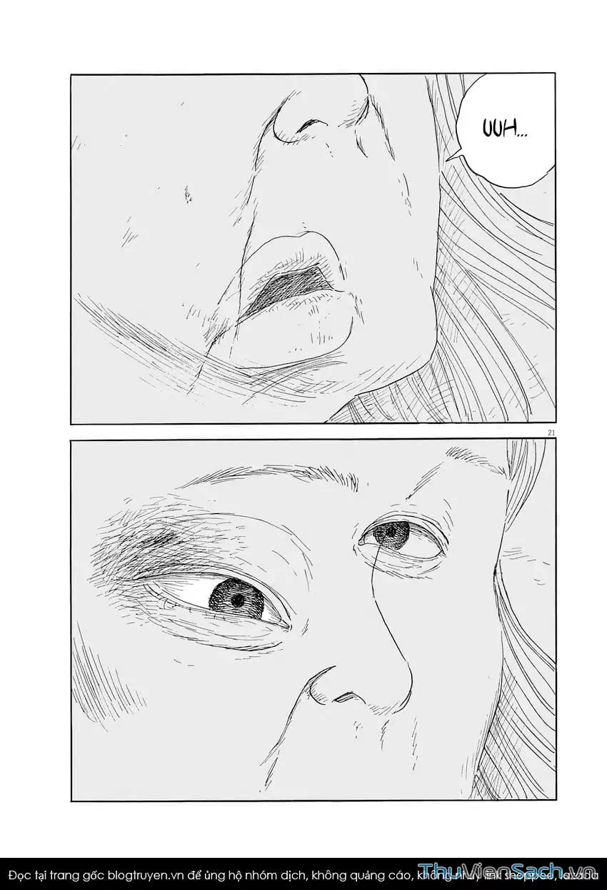 Truyện Tranh Vệt Máu Bên Đường - Chi No Wadachi trang 4