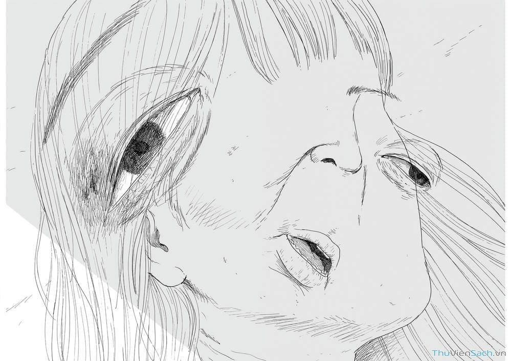 Truyện Tranh Vệt Máu Bên Đường - Chi No Wadachi trang 4