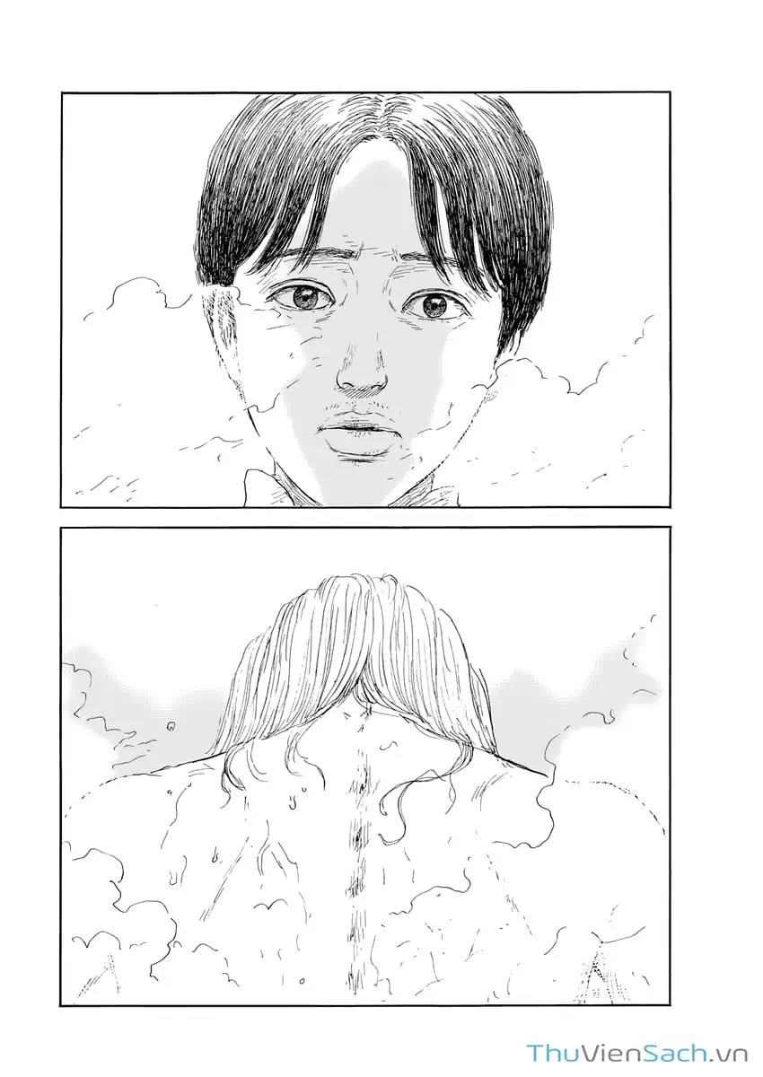 Truyện Tranh Vệt Máu Bên Đường - Chi No Wadachi trang 4