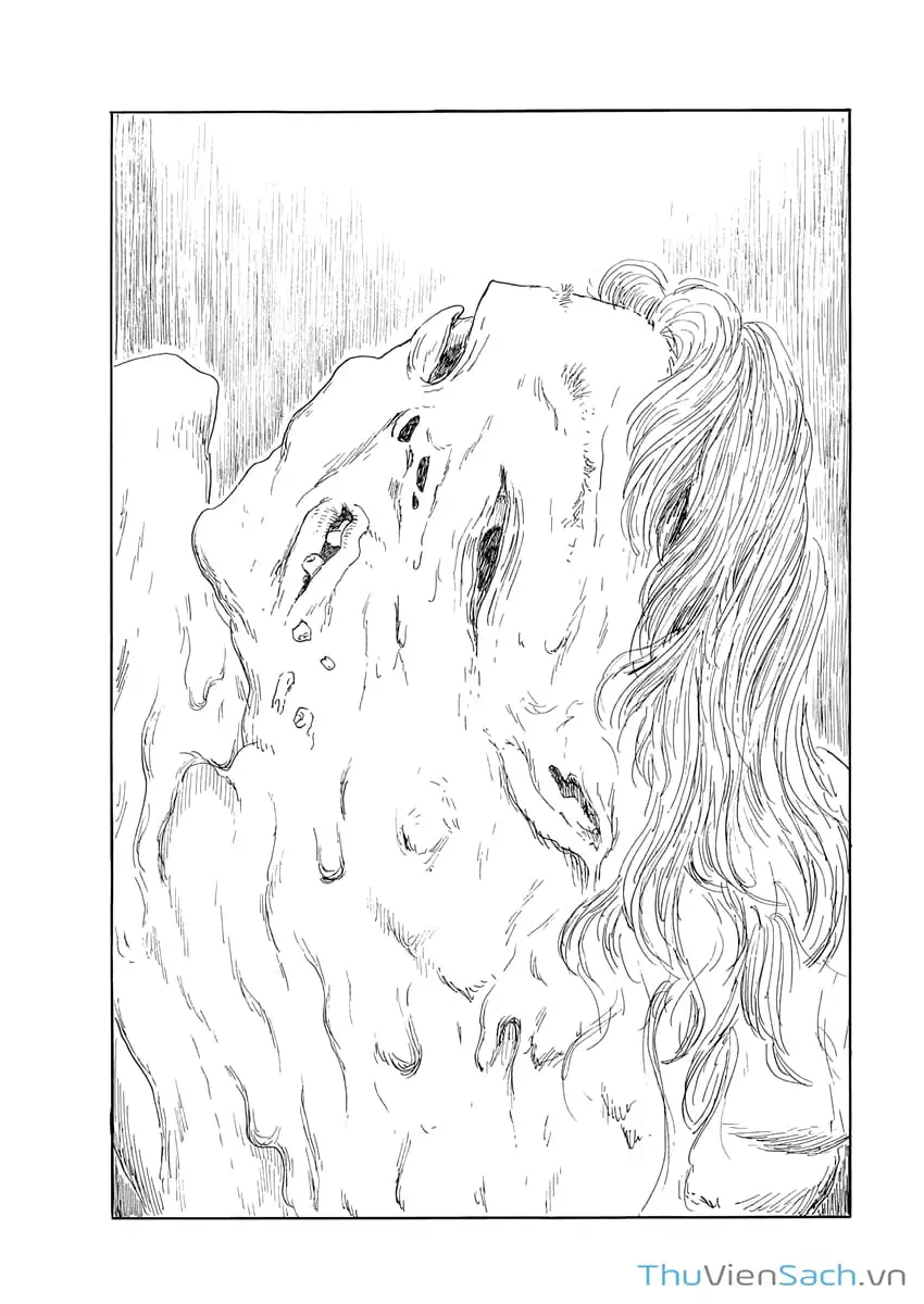 Truyện Tranh Vệt Máu Bên Đường - Chi No Wadachi trang 4