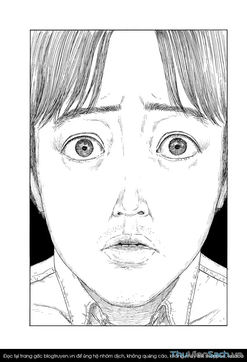 Truyện Tranh Vệt Máu Bên Đường - Chi No Wadachi trang 4