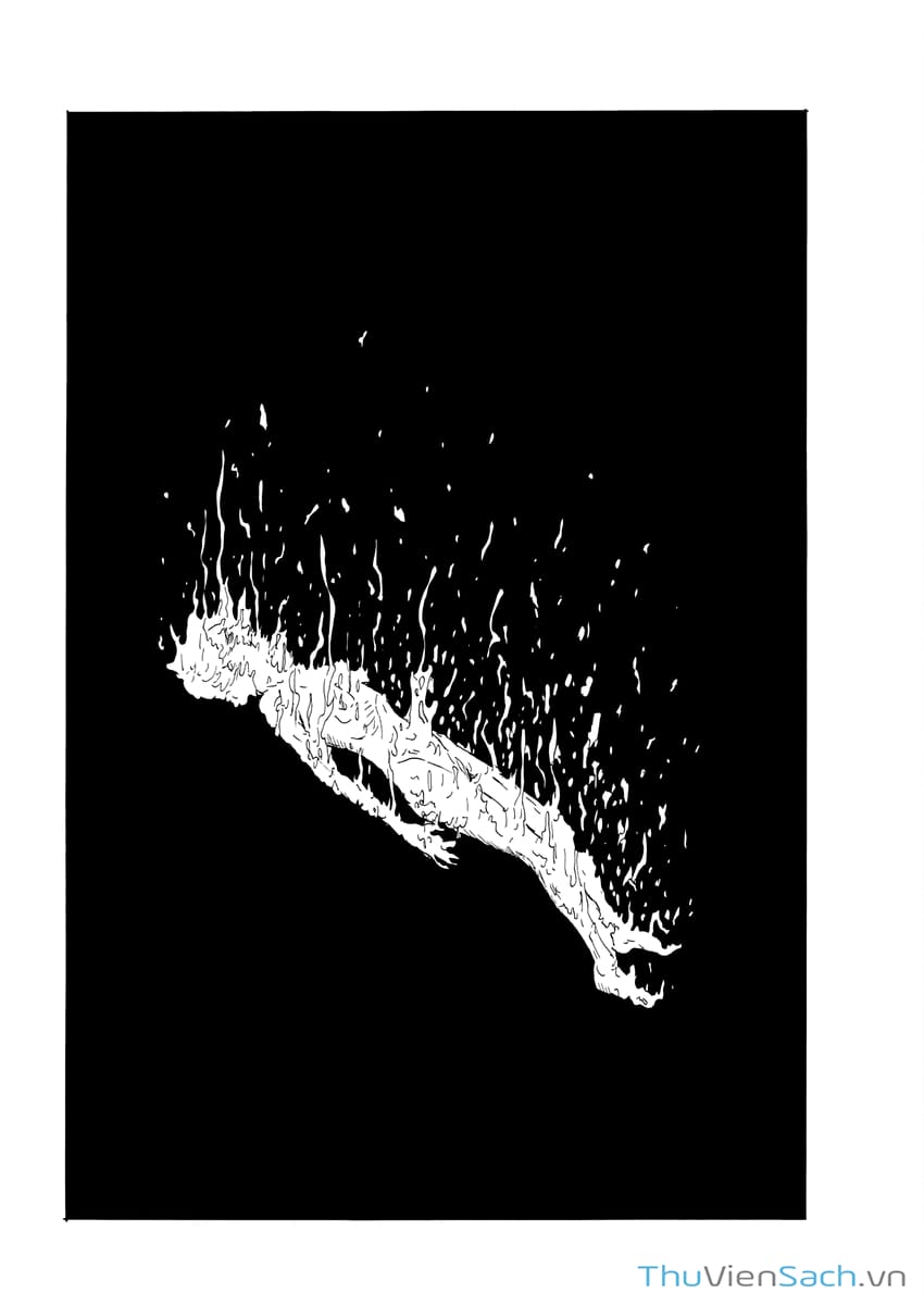 Truyện Tranh Vệt Máu Bên Đường - Chi No Wadachi trang 4