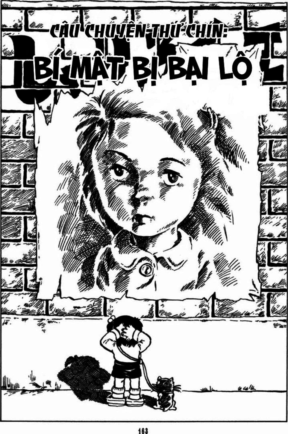 Truyện Tranh Chie - Cô Bé Hạt Tiêu trang 2