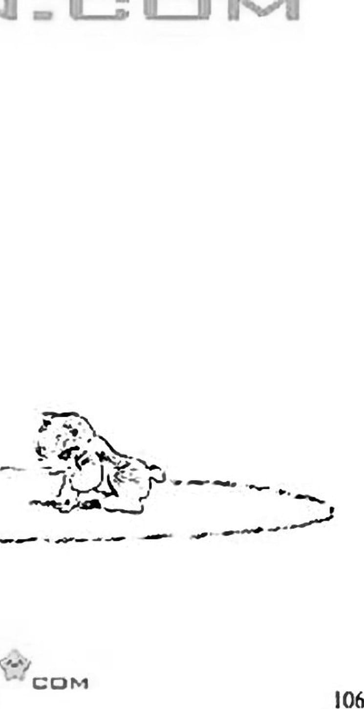 Truyện Tranh Chie - Cô Bé Hạt Tiêu trang 2