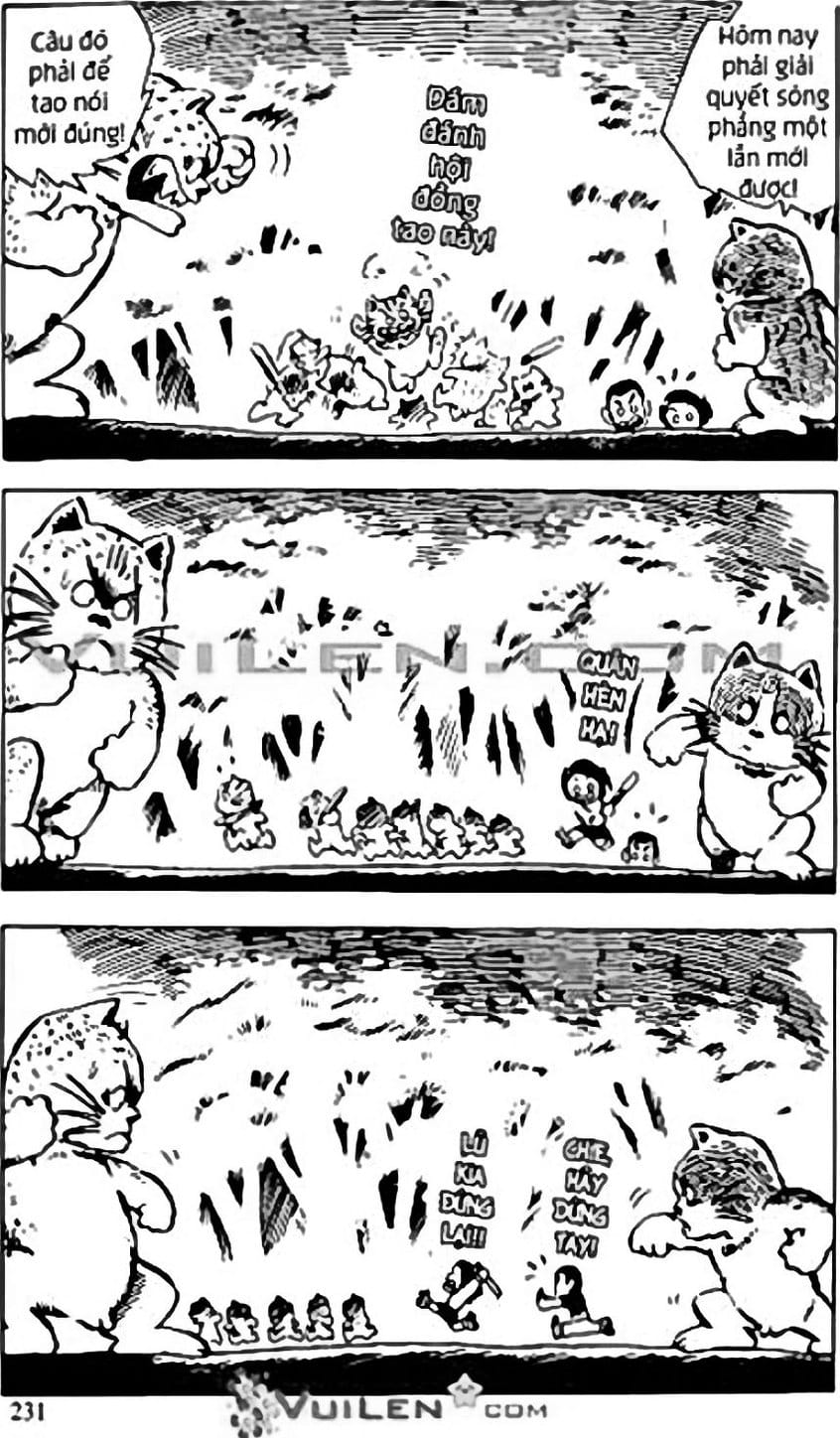 Truyện Tranh Chie - Cô Bé Hạt Tiêu trang 2