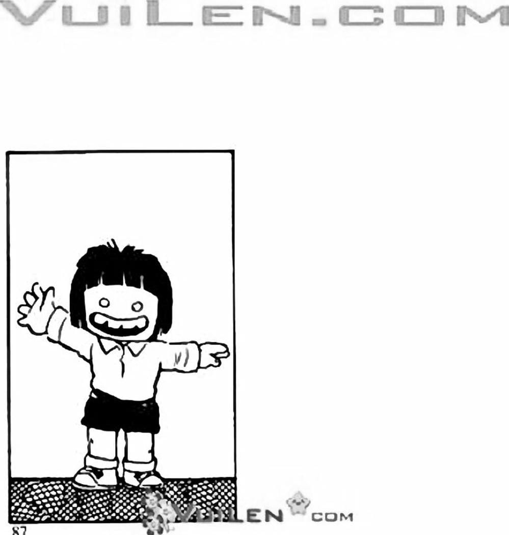 Truyện Tranh Chie - Cô Bé Hạt Tiêu trang 2