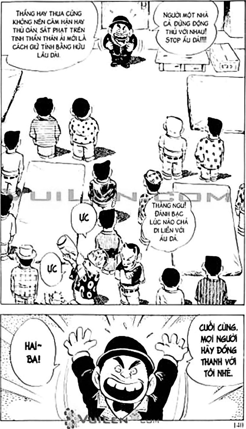 Truyện Tranh Chie - Cô Bé Hạt Tiêu trang 2