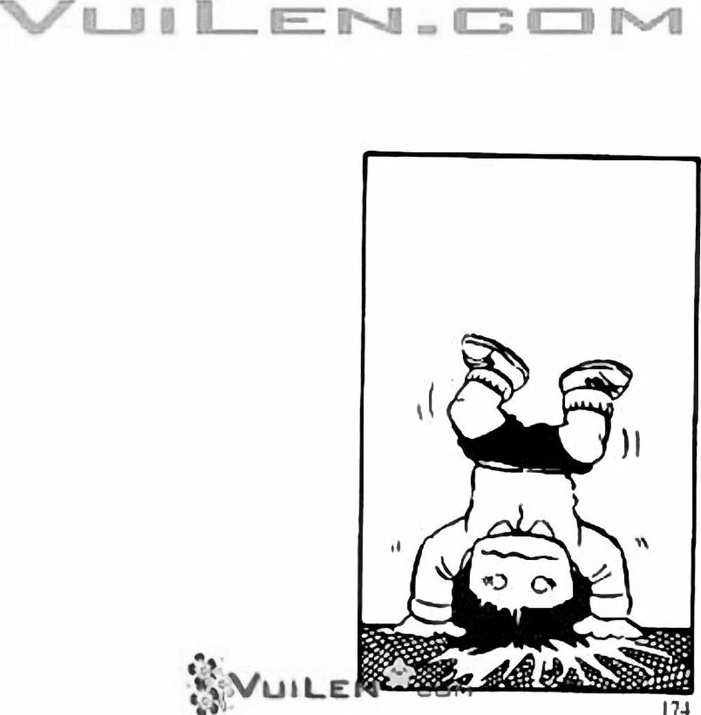 Truyện Tranh Chie - Cô Bé Hạt Tiêu trang 2