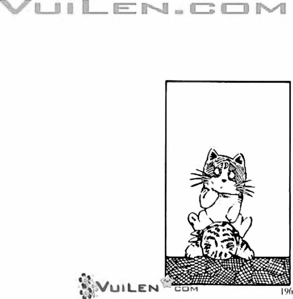 Truyện Tranh Chie - Cô Bé Hạt Tiêu trang 2