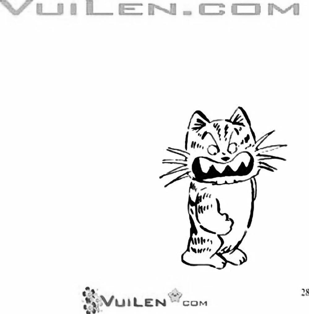 Truyện Tranh Chie - Cô Bé Hạt Tiêu trang 2