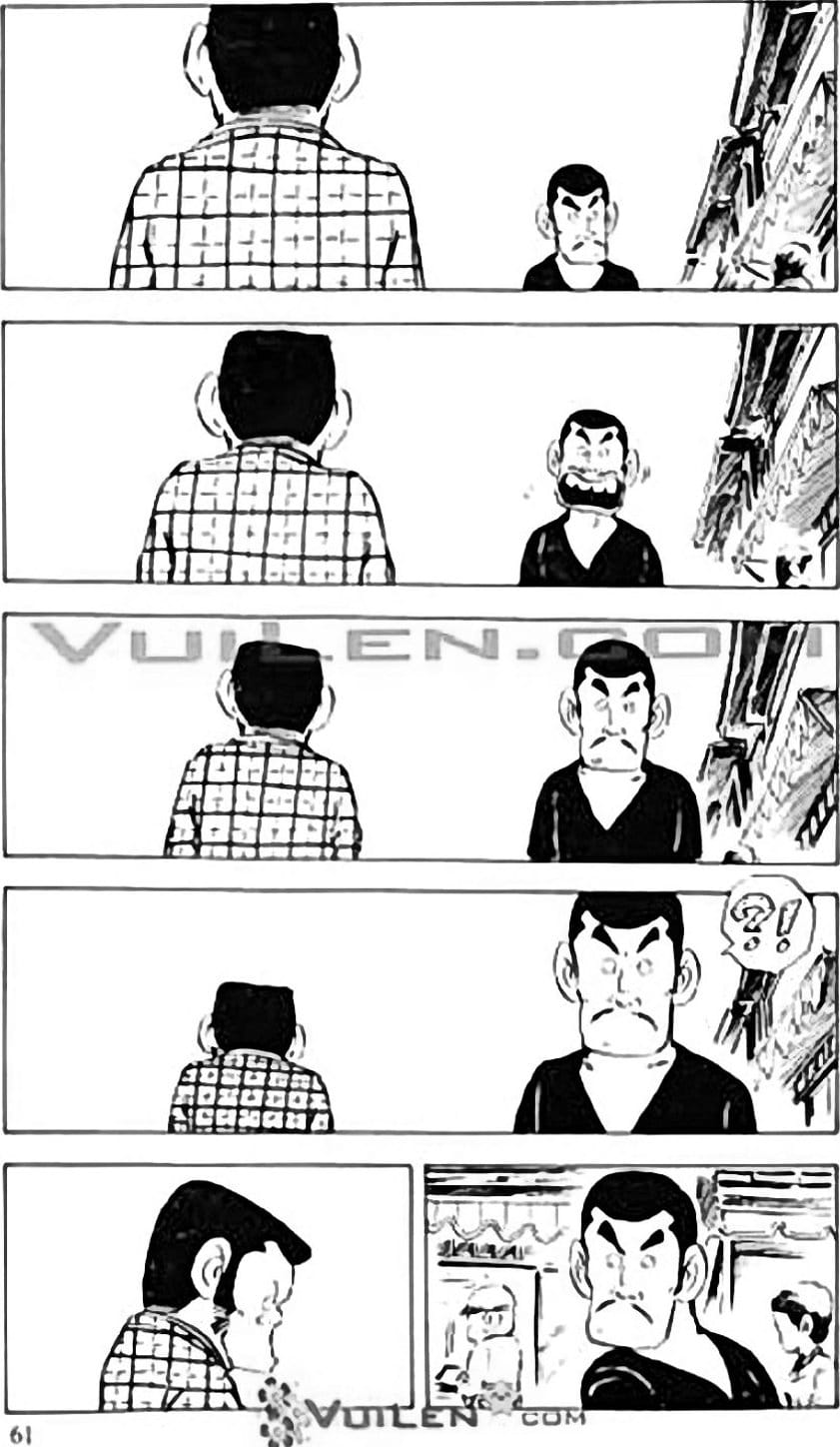 Truyện Tranh Chie - Cô Bé Hạt Tiêu trang 2