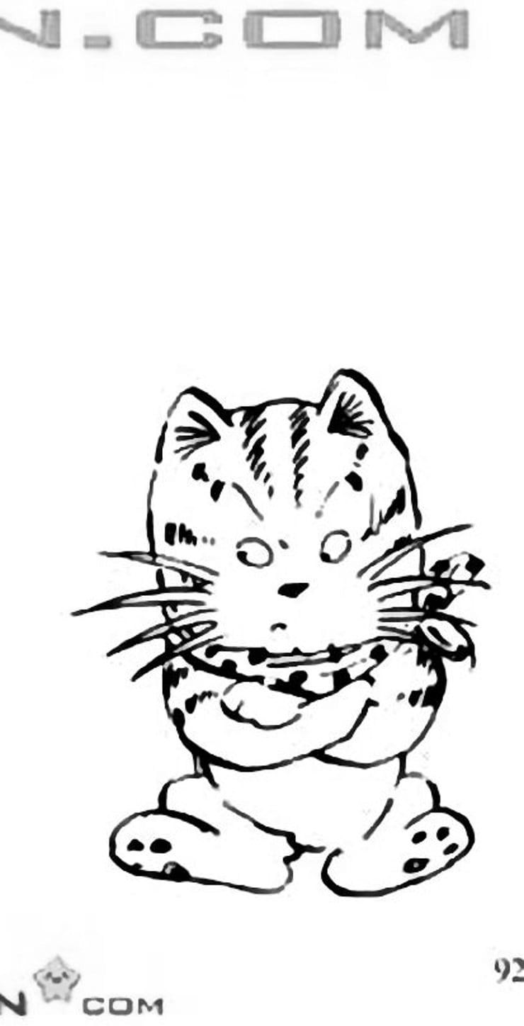 Truyện Tranh Chie - Cô Bé Hạt Tiêu trang 2