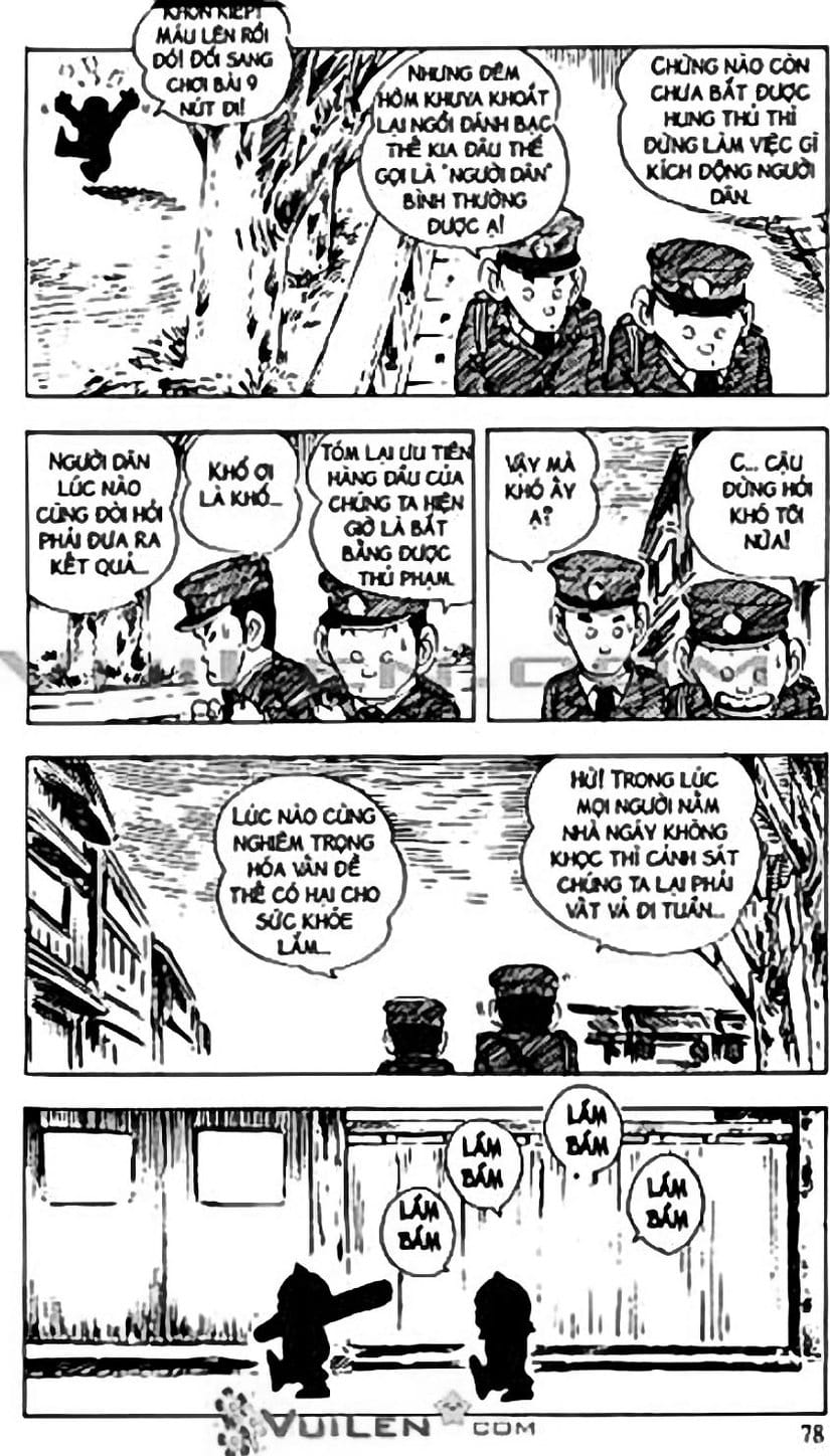 Truyện Tranh Chie - Cô Bé Hạt Tiêu trang 2