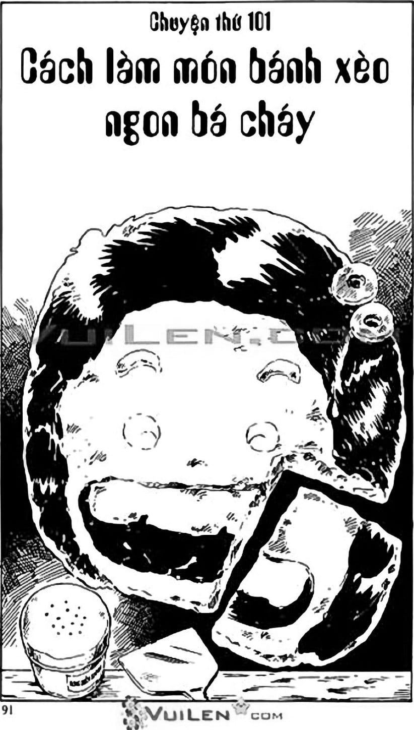 Truyện Tranh Chie - Cô Bé Hạt Tiêu trang 2